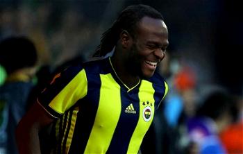 Victor Moses: Fenerbahce coach warns former Super Eagles star