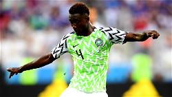 Brazil should be worried about Super Eagles ― Ndidi