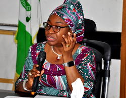 Breaking: FG reshuffles permanent secretaries, accounting officers