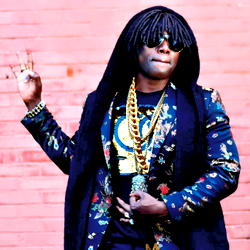 Bigmanity Music not meant for mediocrity — Label boss, Woghiren