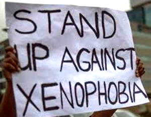 Xenophobia: Reps meet Buhari, consider cutting off ties with South Africa