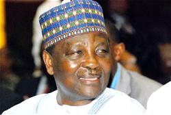 Gowon leads Christians in national rally prayer for Nigeria in Osogbo