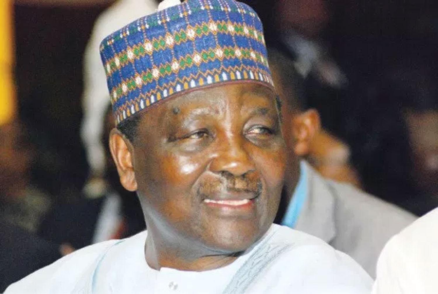 How I became Head of State at 32 — Gowon
