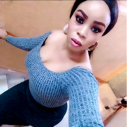 Why I dumped father of my child for acting – Yetunde Aderibigbe