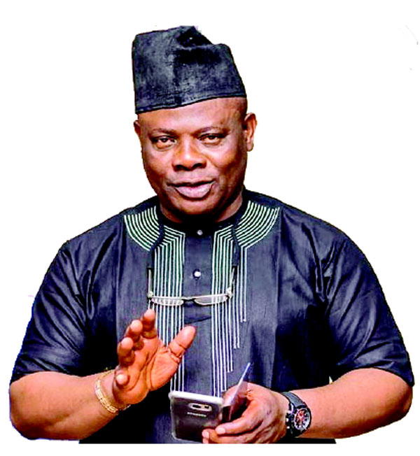 My experience in Nollywood has been sweet — Yinka Quadri - Vanguard News