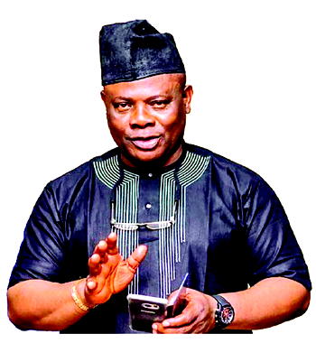 My experience in Nollywood has been sweet — Yinka Quadri