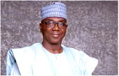 SHOCKING: 52 years after creation of Kwara State, civil servants still use rented offices