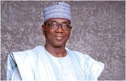 My Deputy Governor is living in rented house ― Kwara Gov