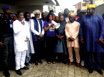 Start organising yourselves ahead 2023 elections, Soyinka urges Nigerian youth