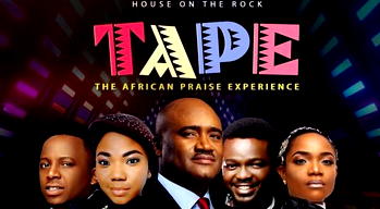 All that happened at the African praise experience 2019