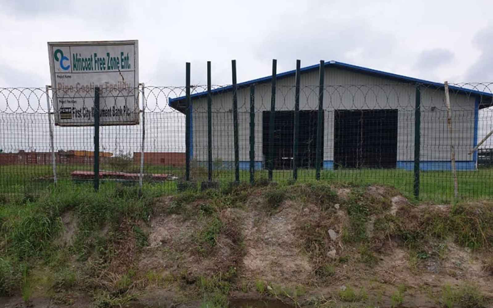 Africoat – a Bright Hope for American Investment in Nigeria under Threat in LADOL