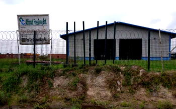Africoat – a Bright Hope for American Investment in Nigeria under Threat in LADOL