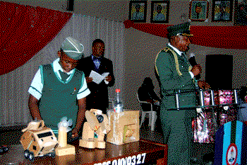 CDSS Ojo fast becoming a technology hub