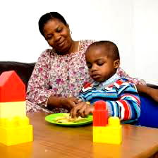 Don’t be ashamed  of autistic children, parents told