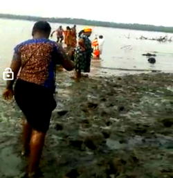 Residents cry out, as uniformed sea bandits seize Rivers kingdom
