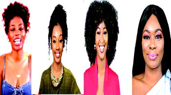 Big Brother Babes