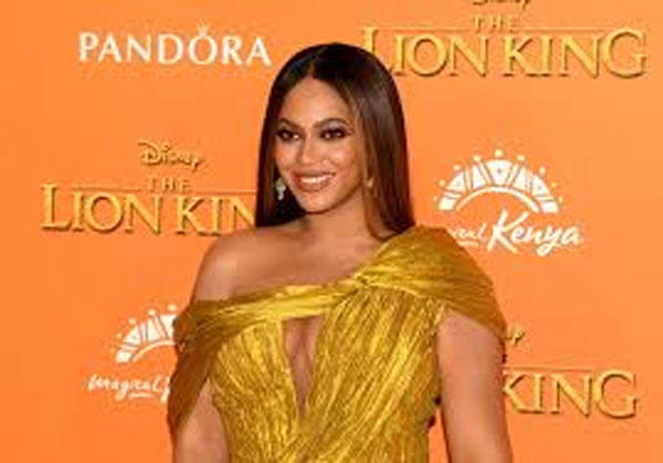 Nigerians ‘eye’ Grammy nominations as Beyonce’s album drops