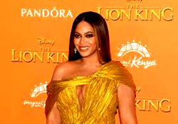 Nigerians ‘eye’ Grammy nominations as Beyonce’s album drops