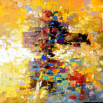 Blockpasto exhibition opens  at Mbari Uno Design Hub