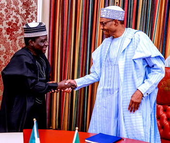 Controversy over Ruga settlements for Fulani unnecessary –  Gov Lalong