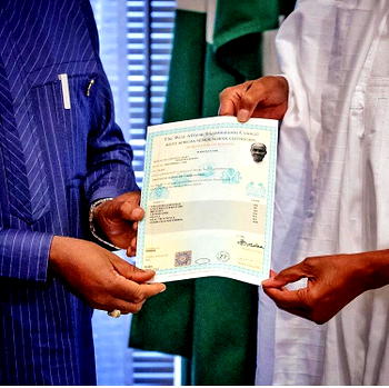 Presidential Poll:  We have no hand in Buhari’s Cambridge document ― WAEC Dep Reg