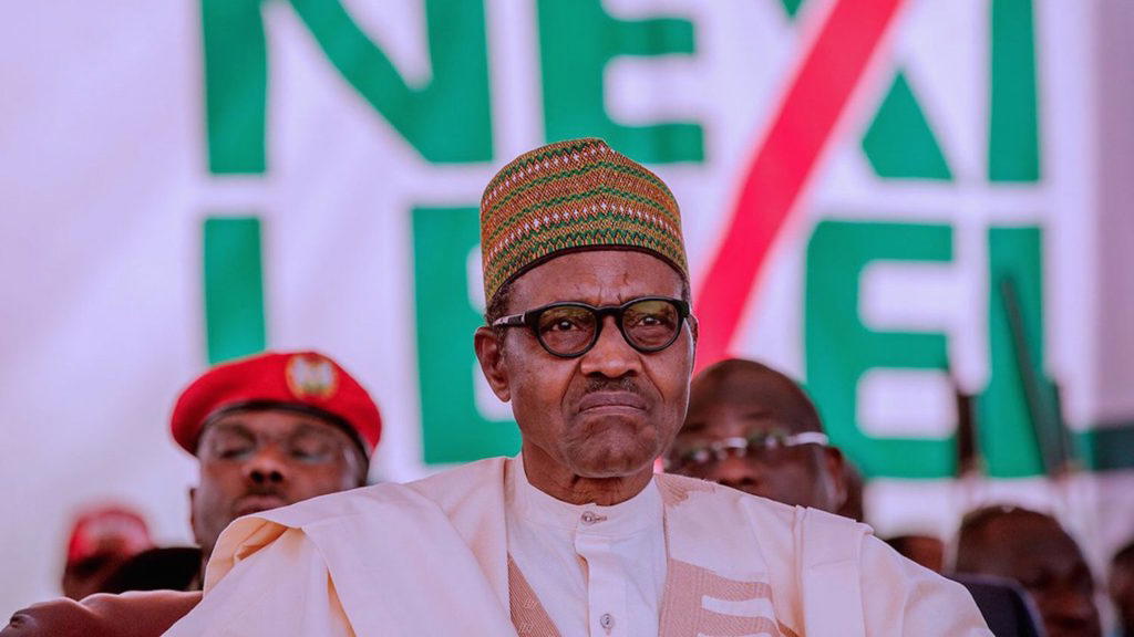 BUHARI