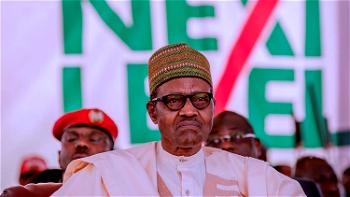 Buhari calls for concerted action against insecurity in GoG