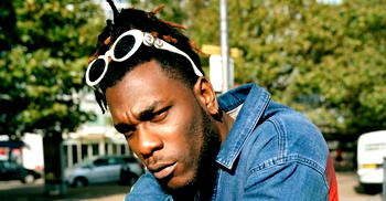 ‘African Giant’  Burna Boy earns multiple nominations  at AFRIMMA  2019 Awards