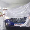 Dana, DFM committed to Nigeria auto industry — Hathiramani