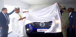 Dana, DFM committed to Nigeria auto  industry — Hathiramani