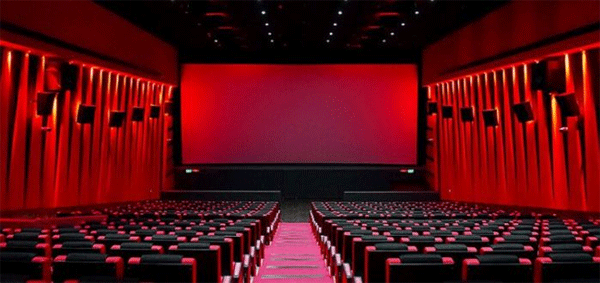 Cinemas, Nigerians