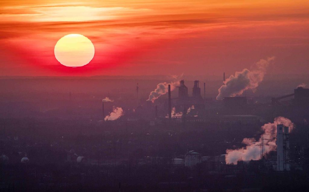 La présidence vise 20 milliards de nairas pour lutter contre le changement climatique dans le Nord-Ouest