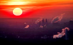 Climate change: FG, UNDP commence dialogue on job creation