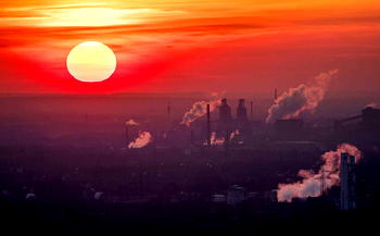 IPCR evolves measure to mitigate climate change in Nigeria