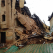 Worrisome spate of building collapse in Nigeria