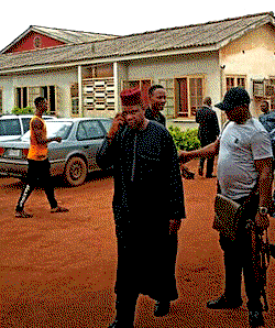 Court remands man in prison over alleged murder of Barr. Nzongwu