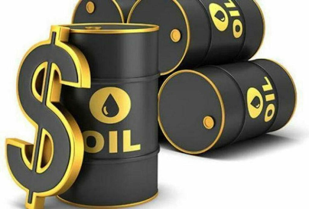 Petroleum Earnings: Sluggish Output Erodes Gains from Soaring Crude Prices