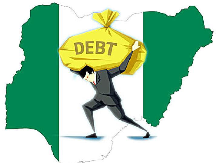 Debt, DMO, Nigeria