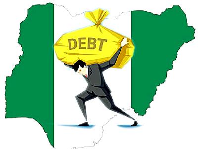 Debt, DMO, Nigeria