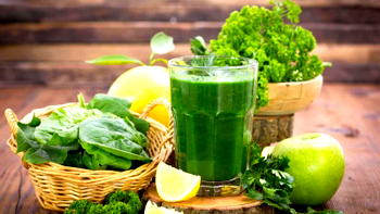 Be wary of those `Detoxing’ Products!