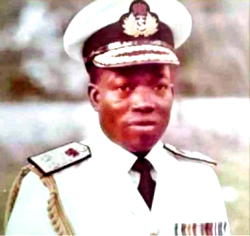 Okowa mourns as ex-Bendel Milad, Husaini Abdullahi dies at 80