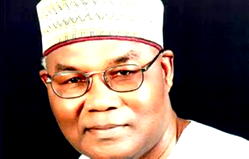 A Nigerian called Bukar Usman