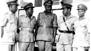 Why July 29, 1966 still echoes
