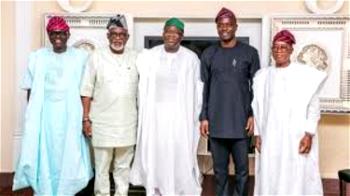 South West Govs to launch new security architecture in August