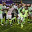 Bronze medals better than coming back with nothing, Okala says