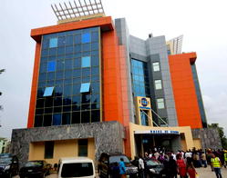 Collaboration: EFCC hands over building VON