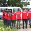 EFCC arraigns 9 ‘ Yahoo boys’ on various offences