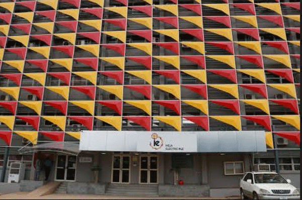  IE begins MAP rollout in Shomolu Business Unit