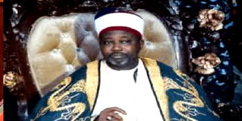 Borno Emir returns home 5 years after displacement by Boko Haram