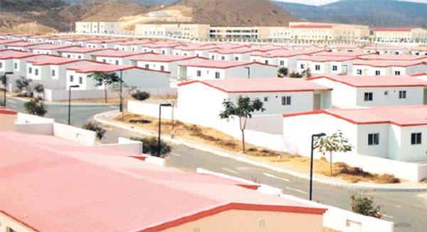 Dukiya restates commitment to tackling housing deficit in Nigeria